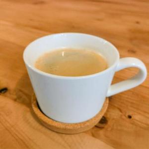 ホットコーヒー