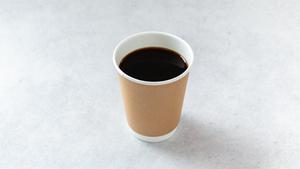 ホットコーヒー