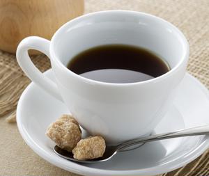 ホットコーヒー hot coffee