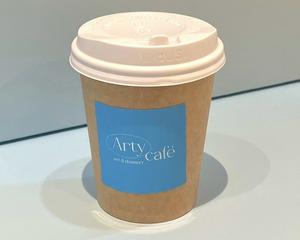 ホットコーヒー