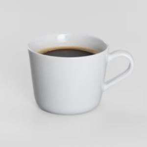 ホットコーヒー