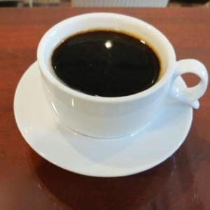 ホットコーヒー Hot Coffee