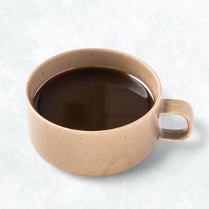 ホットコーヒー
