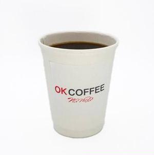 ホットコーヒー