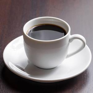 ホットコーヒー
