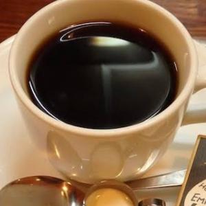 ホットコーヒー