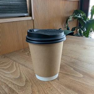 ホットコーヒー