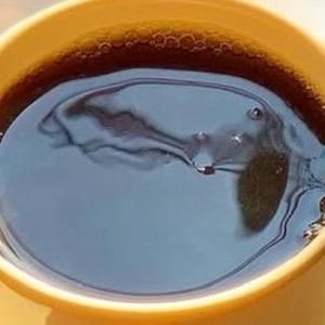 ホットコーヒー