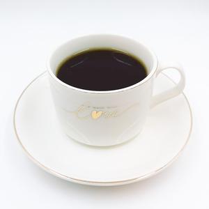 ホットコーヒー