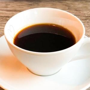 ホットコーヒー
