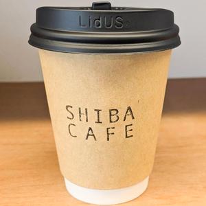 ホットコーヒー