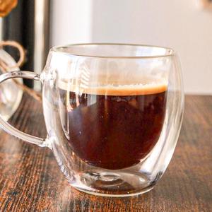 ホットコーヒー