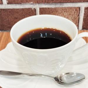 ホットコーヒー
