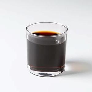ホットコーヒー