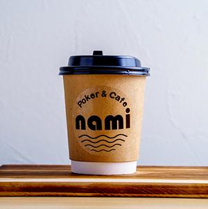 ホットコーヒー