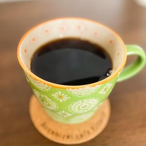 ホットコーヒー