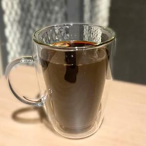 ホットコーヒー