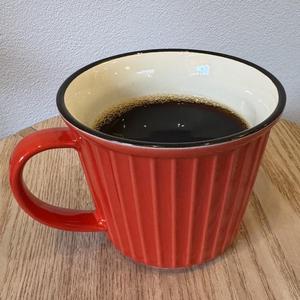 ホットコーヒー