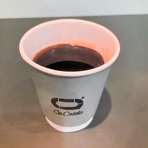 ホットコーヒー
