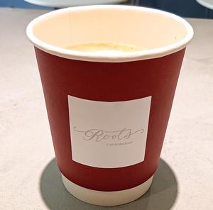 ホットコーヒー
