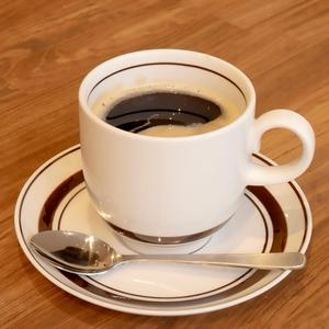 ホットコーヒー
