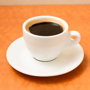 ホットコーヒー