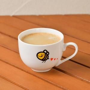 ホットコーヒー