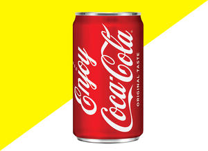 カマロチキン コカコーラ/Coke