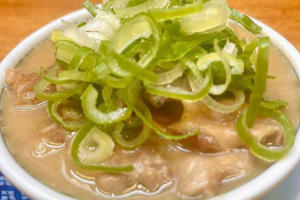 串屋横丁 煮込み