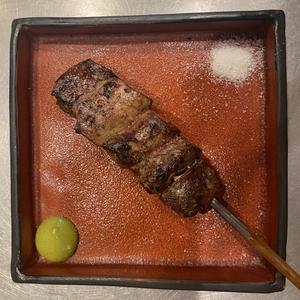 白レバー(塩)