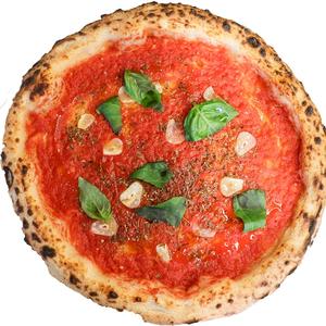 Pizzaマリナーラ※チーズなし
