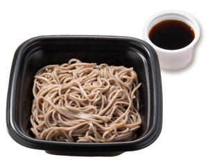 から好し 倍盛り ぶっかけ蕎麦