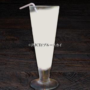 ラッシーLassi