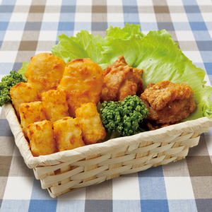 日乃屋カレー ファミリーコンボS