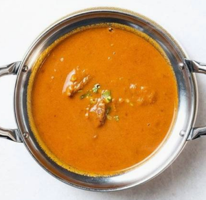 【単品人気No.5】マトンカレー Mutton Curry