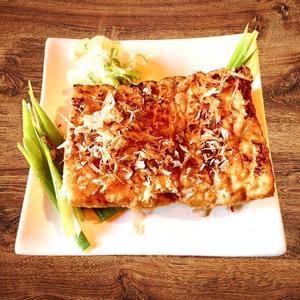 竹虎(厚揚げ)