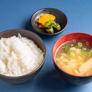 ごはんセット