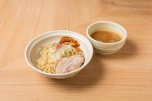 つけめん(2.5玉)