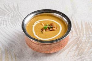チキンカレー CHICKEN CURRY