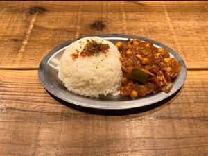 カレー