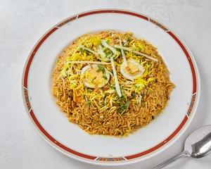 チキンビリヤニ Chicken Biryani