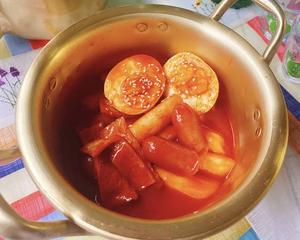トッポギ