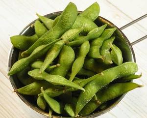 枝豆 200g