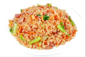 牛肉の辛味炒飯(ランチ)