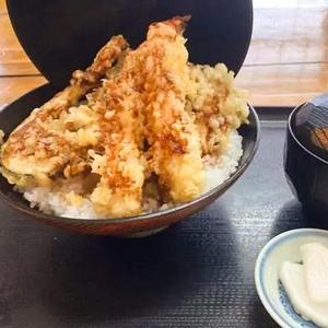 並天丼