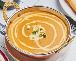 チキンカレー