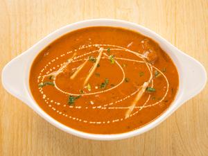マトンカレー/Mutton Curry