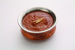 マトンカレー