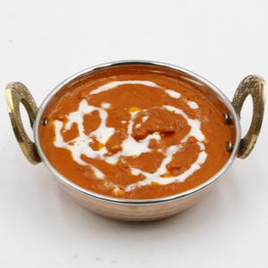 〈単品〉マトンカレー Mutton Curry