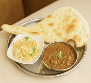 マトンカレー